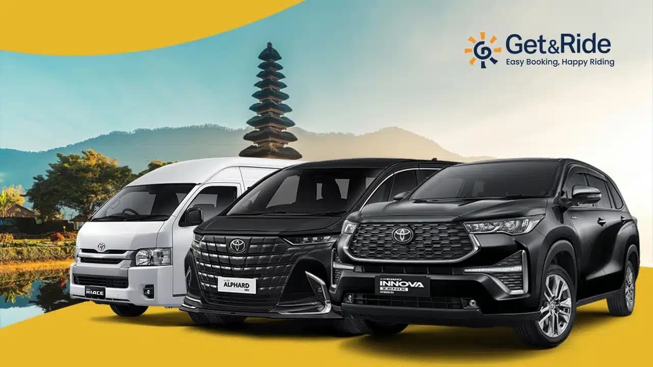 airport transfer bali