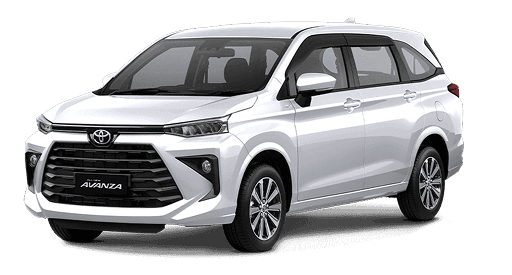Toyota Avanza